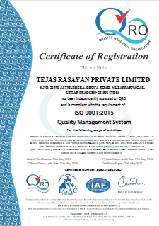 Certificate 1